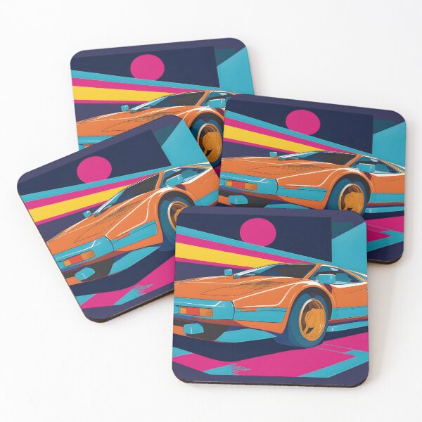 Item preview, Back to the 80's designed and sold by Phinigin.