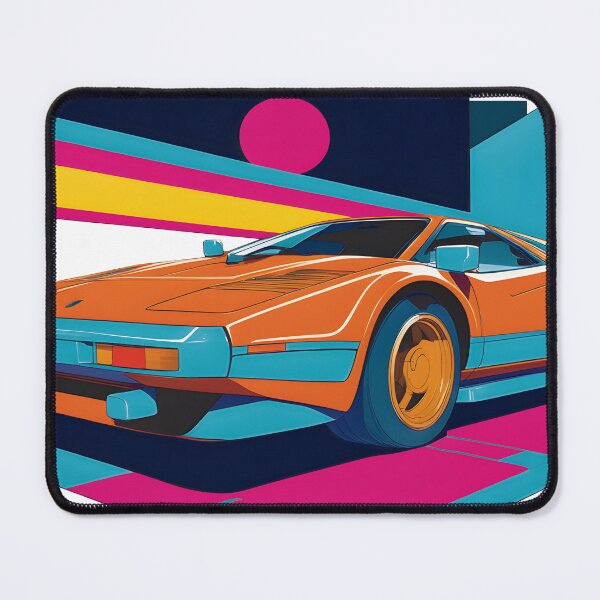 Item preview, Back to the 80's designed and sold by Phinigin.