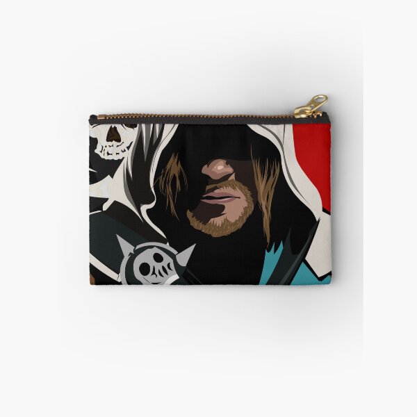 Item preview, Assassin's Creed Black Flag designed and sold by illustrational0.