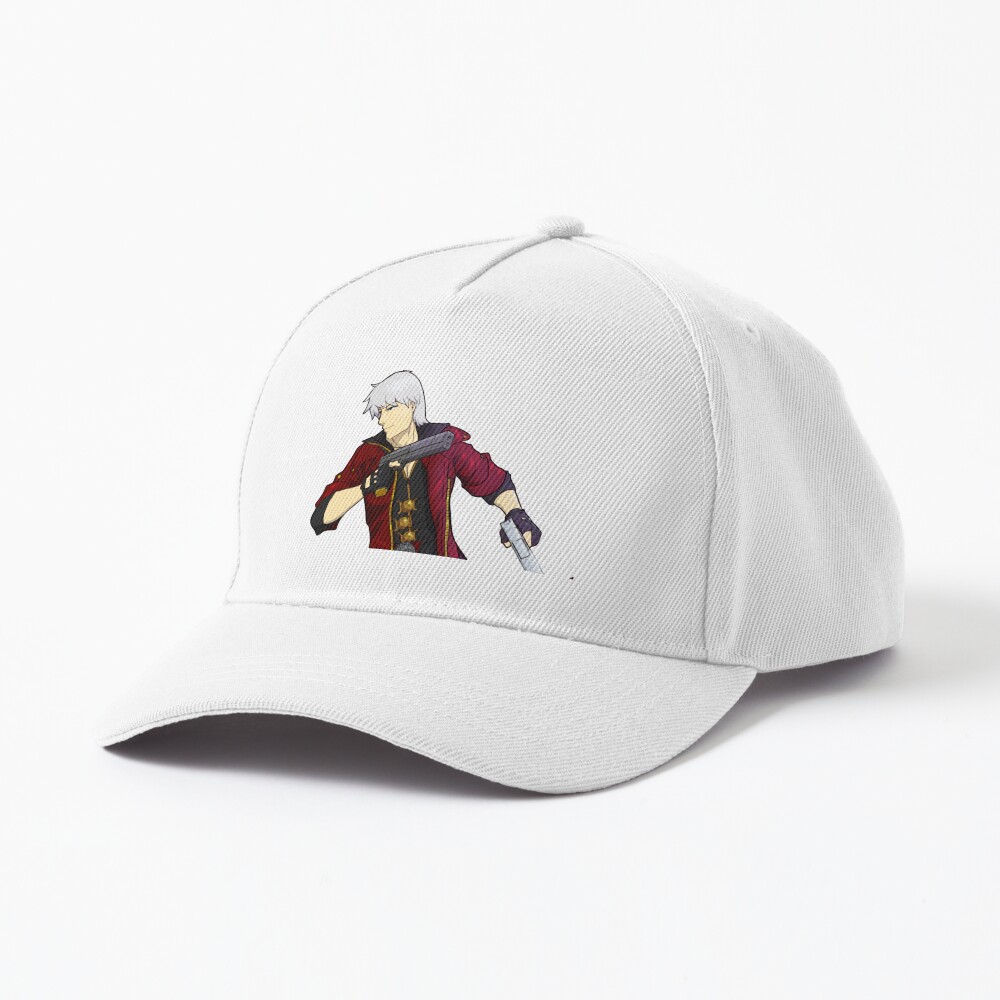 Item preview, Baseball Cap designed and sold by Reflex76.