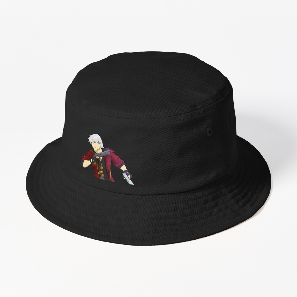Item preview, Bucket Hat designed and sold by Reflex76.