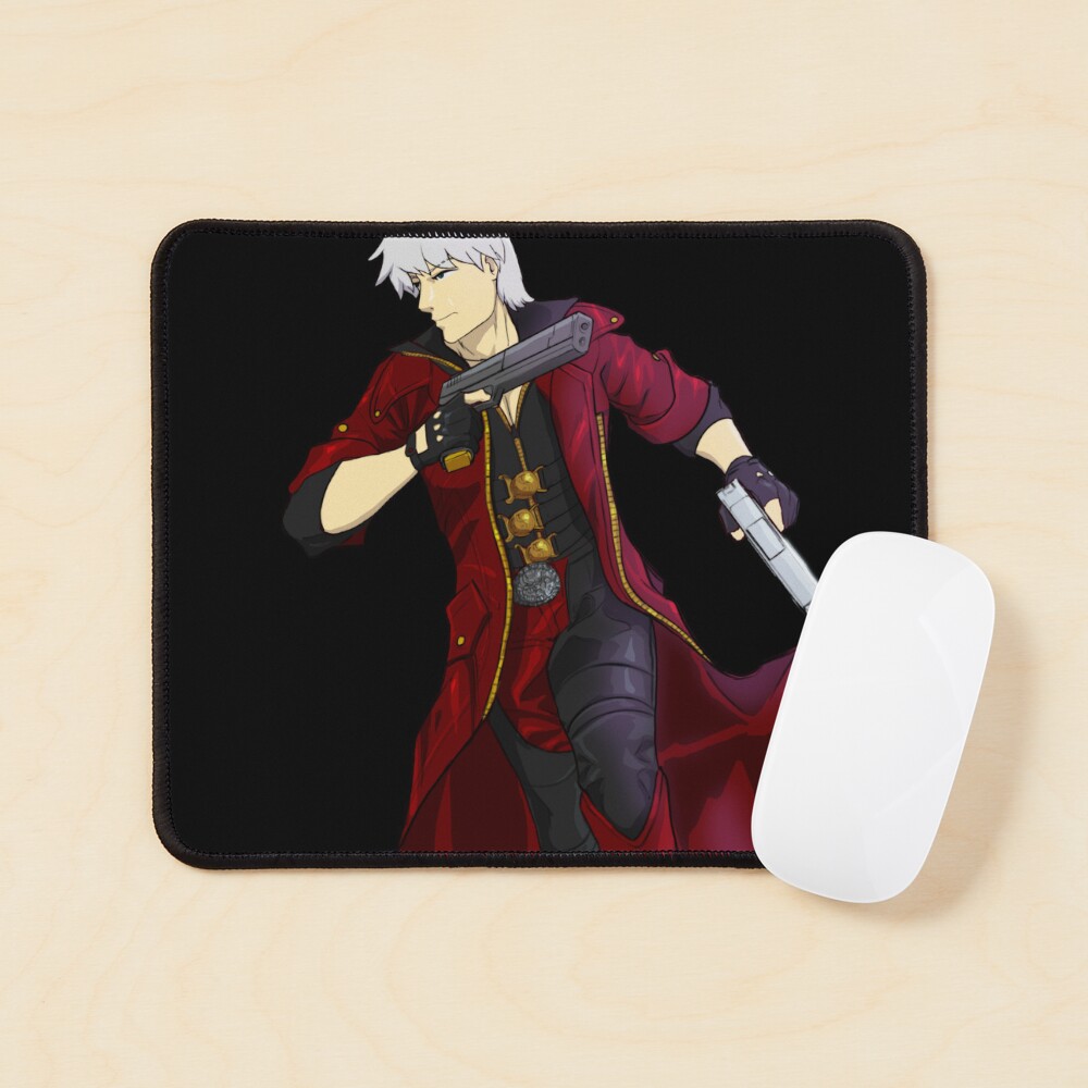 Item preview, Mouse Pad designed and sold by Reflex76.