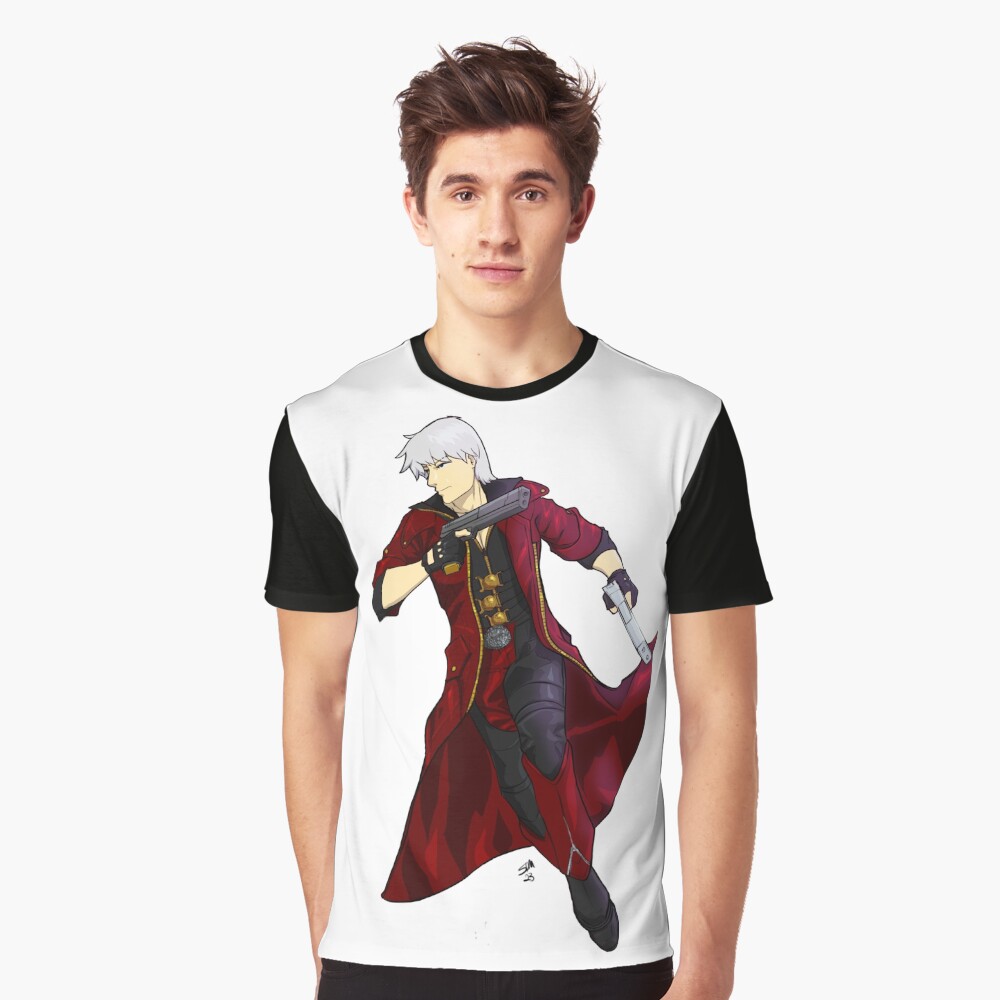 Item preview, Graphic T-Shirt designed and sold by Reflex76.