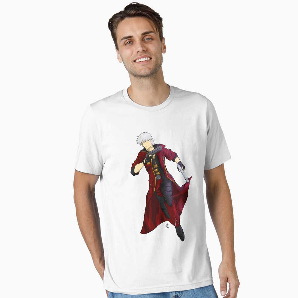 Item preview, Essential T-Shirt designed and sold by Reflex76.