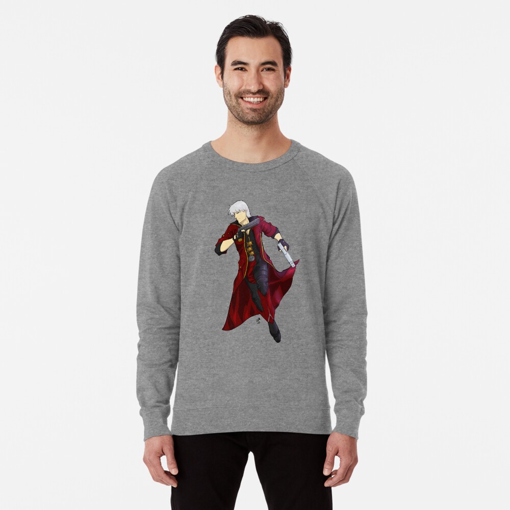 Item preview, Lightweight Sweatshirt designed and sold by Reflex76.