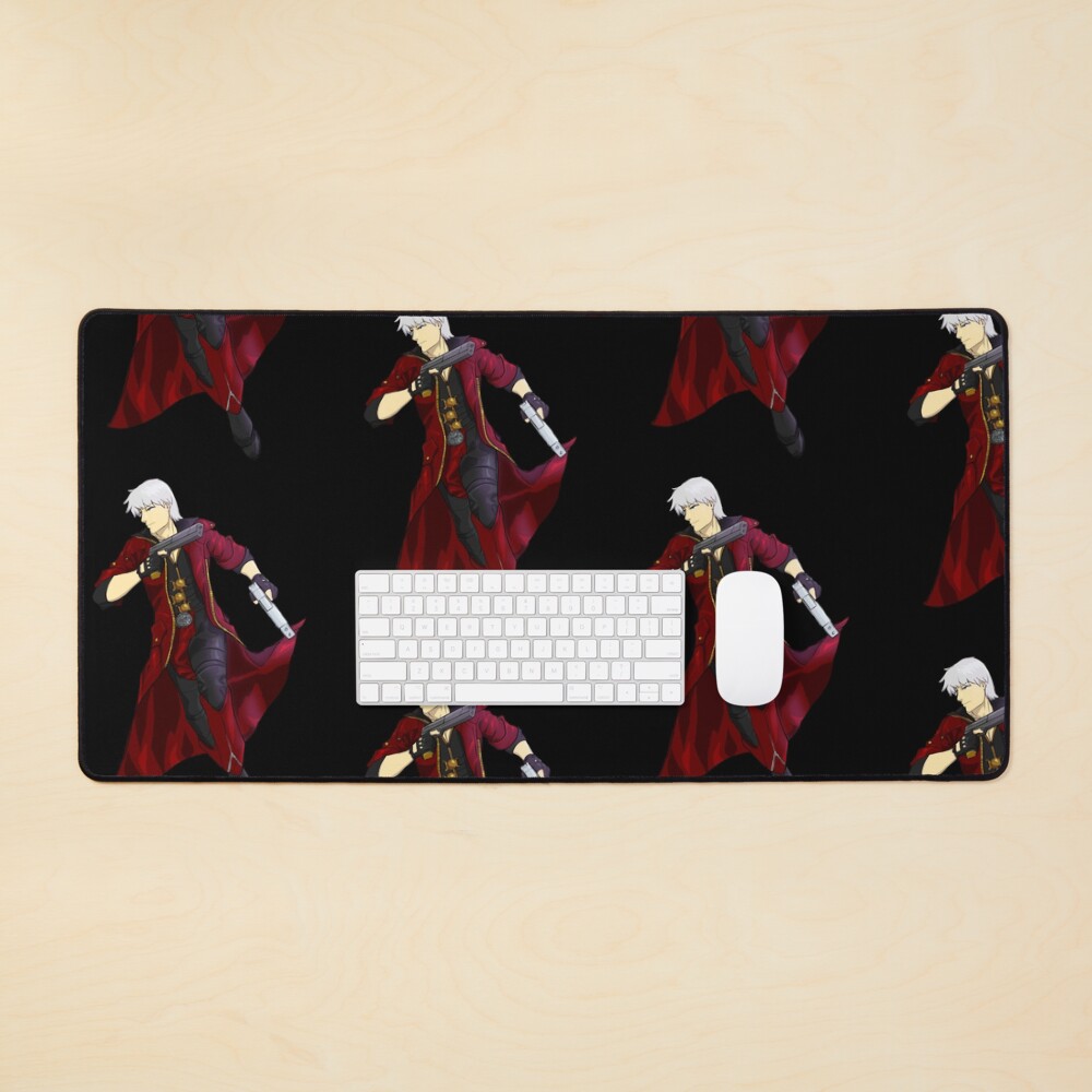 Item preview, Desk Mat designed and sold by Reflex76.