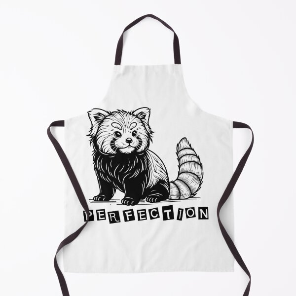 Item preview, RED PANDA PERRFECTION designed and sold by Patterns4Babies.