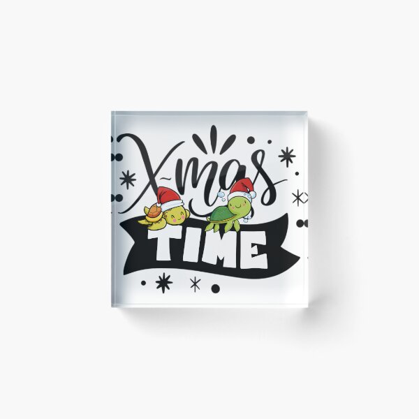 Item preview, Xmas Time designed and sold by GENZ-CREATIVES.