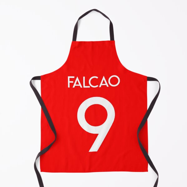 Item preview, Radamel Falcao designed and sold by SpaceIndio.