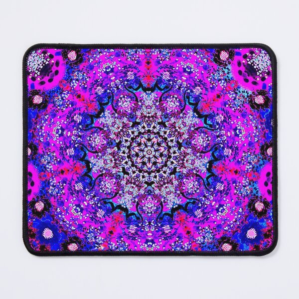 Item preview, PRETTY ART MANDALA #7 designed and sold by ArtemyRMT.