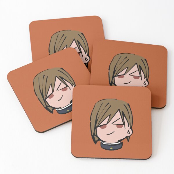 Item preview, Nobara Chibi Shibuya arc designed and sold by JutsuWear.