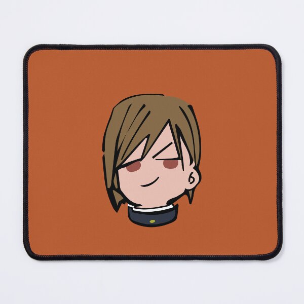 Item preview, Nobara Chibi Shibuya arc designed and sold by JutsuWear.