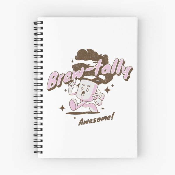 Item preview, Brewtally awesome designed and sold by CreativaNook.