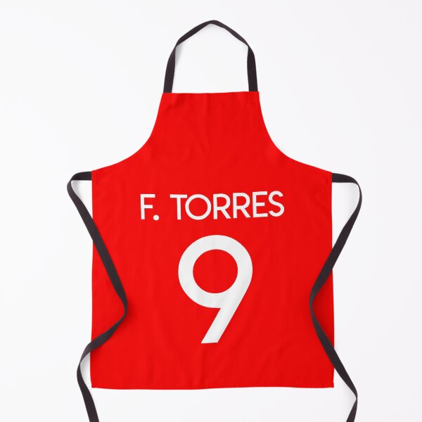 Artikelvorschau, Fernando Torres entworfen und verkauft von SpaceIndio.