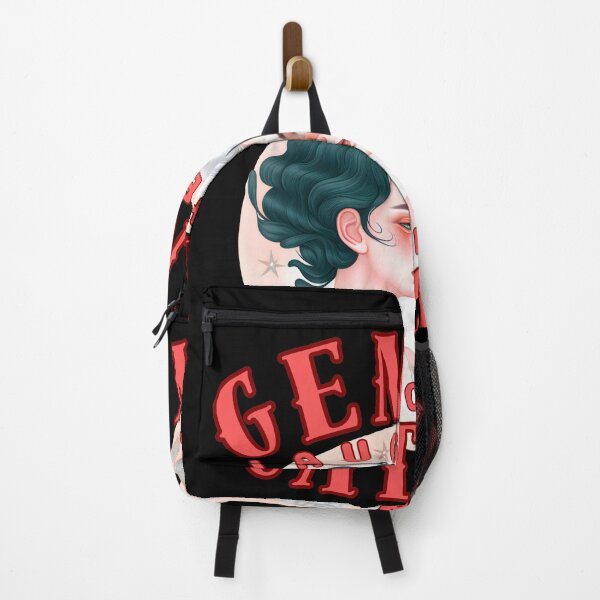 Item preview, Gemini Laughter: Twice As Catchy. gemini astrology designed and sold by ZodiacWonders.