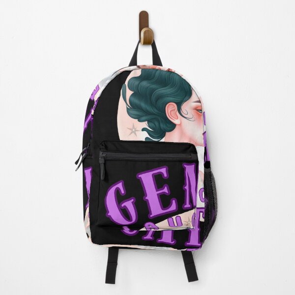 Item preview, Gemini Laughter: Twice As Catchy. gemini constellation designed and sold by ZodiacWonders.