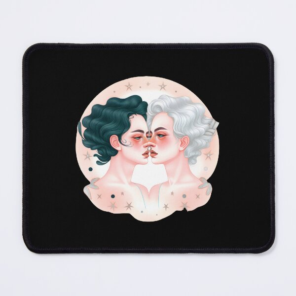 Item preview, Gemini Zodiac Sign designed and sold by ZodiacWonders.