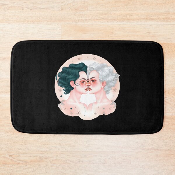 Item preview, Gemini Zodiac Sign designed and sold by ZodiacWonders.