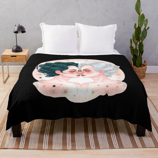 Item preview, Gemini Zodiac Sign designed and sold by ZodiacWonders.