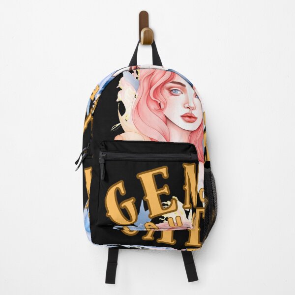 Item preview, Gemini Laughter: Twice As Catchy. gemini funny designed and sold by ZodiacWonders.