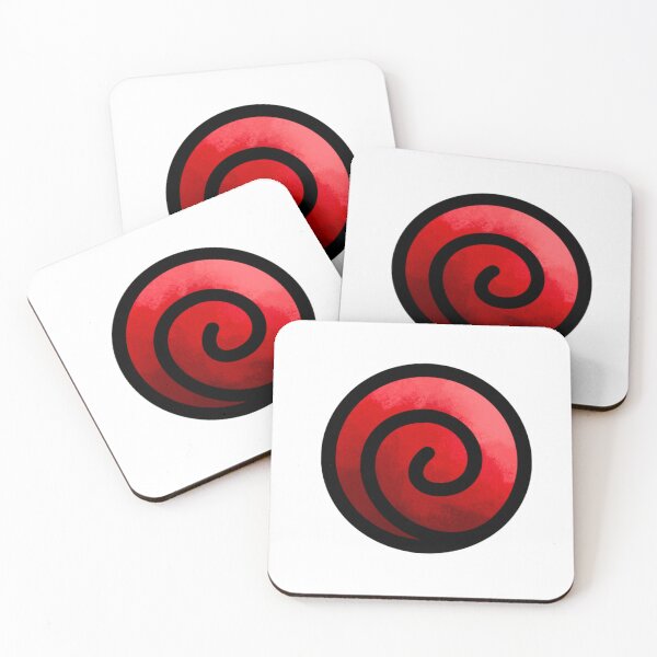 Item preview, The Spiral Clan designed and sold by Kennyreds.