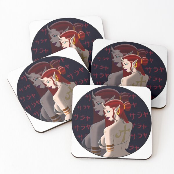 Item preview, Saraya (Pale) designed and sold by SpiritDeity.