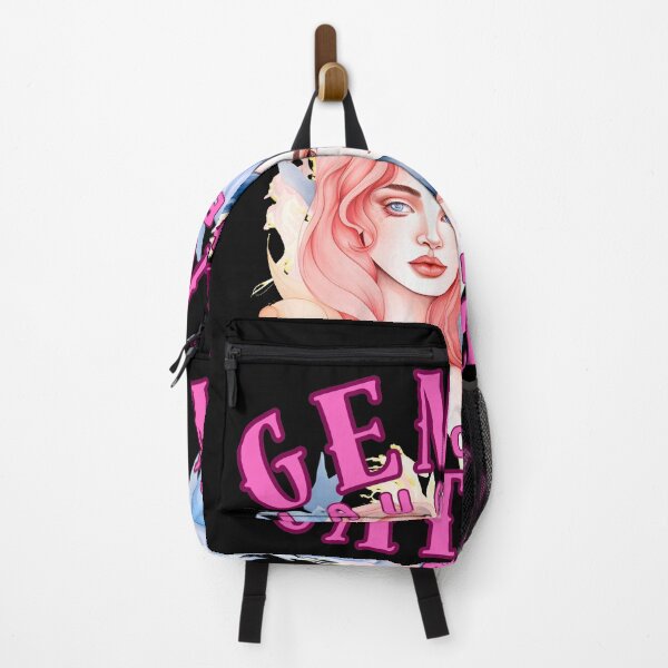 Item preview, Gemini Laughter: Twice As Catchy. gemini lovers designed and sold by ZodiacWonders.