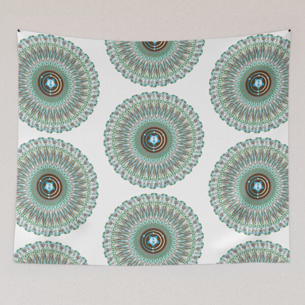 Item preview, Boron Ornament designed and sold by Storistir.