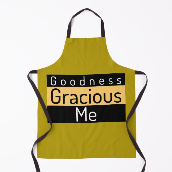 Item preview, Goodness Gracious Me designed and sold by jassyappy.