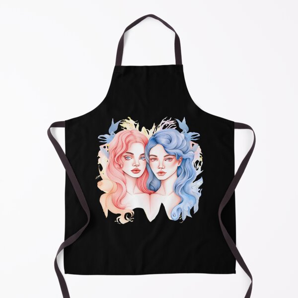 Item preview, Gemini Zodiac Sign designed and sold by ZodiacWonders.