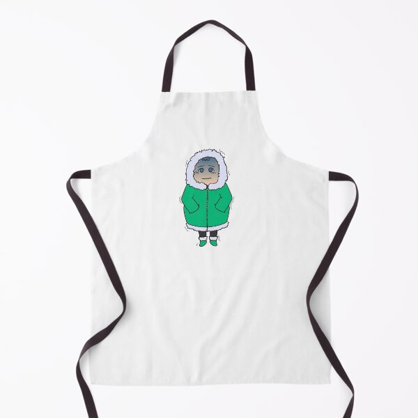 Item preview, Cretin Series - Chilly designed and sold by Jgeivett.