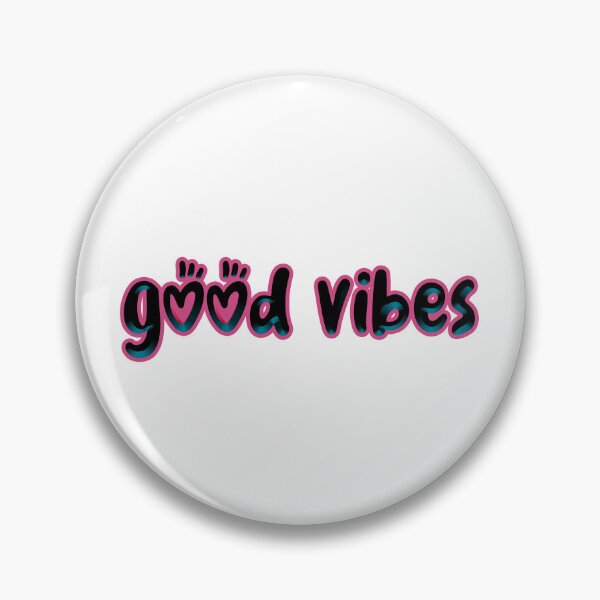 Item preview, good vibes designed and sold by trudette.