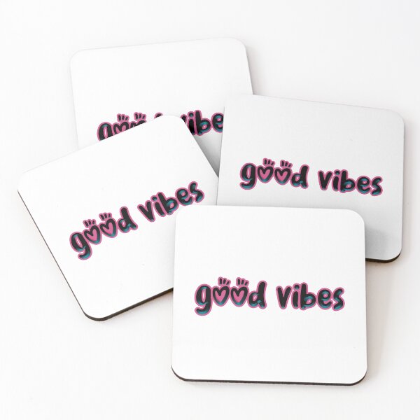 Item preview, good vibes designed and sold by trudette.