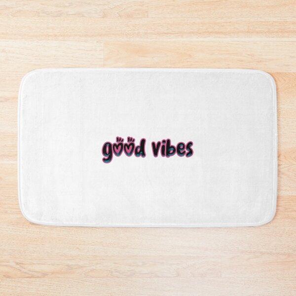 Item preview, good vibes designed and sold by trudette.