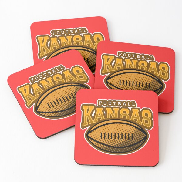 Item preview, love Football Kansas City Football designed and sold by ayaato.
