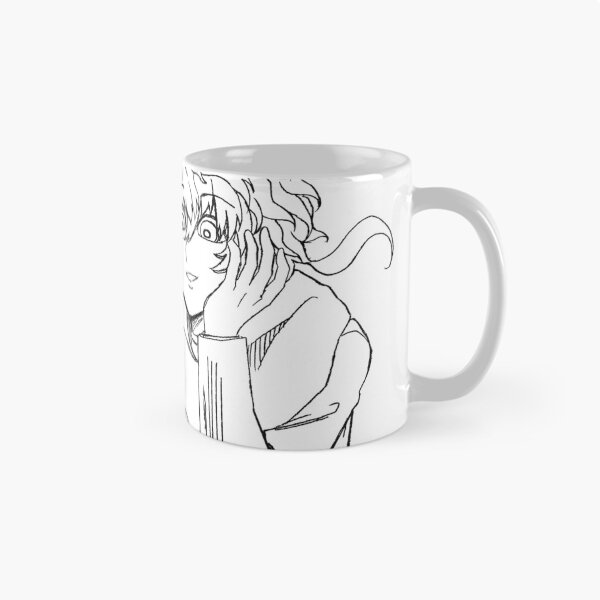 Item preview, sou hiyori and shin tsukimi official sketch designed and sold by bubbieguhm.