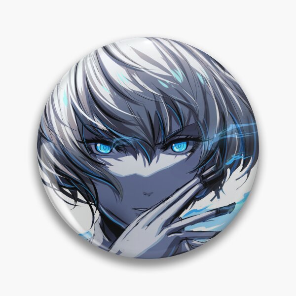 Item preview, Aigis: Reloaded designed and sold by Zehrine.