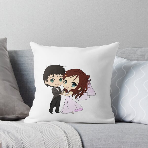 Item preview, Cretin Series - Married Couple designed and sold by Jgeivett.