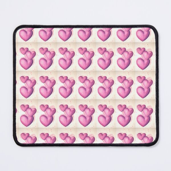 Item preview, 3 Splattered Hearts designed and sold by ShawnaHuntArt.