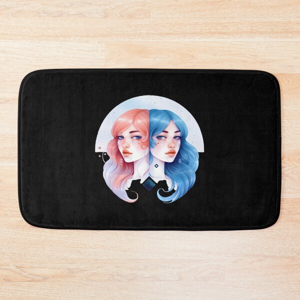 Item preview, Gemini Zodiac Sign designed and sold by ZodiacWonders.