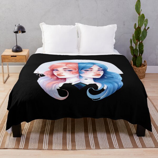 Item preview, Gemini Zodiac Sign designed and sold by ZodiacWonders.