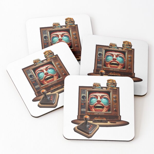 Item preview, Emotional Control designed and sold by shymonstermusic.