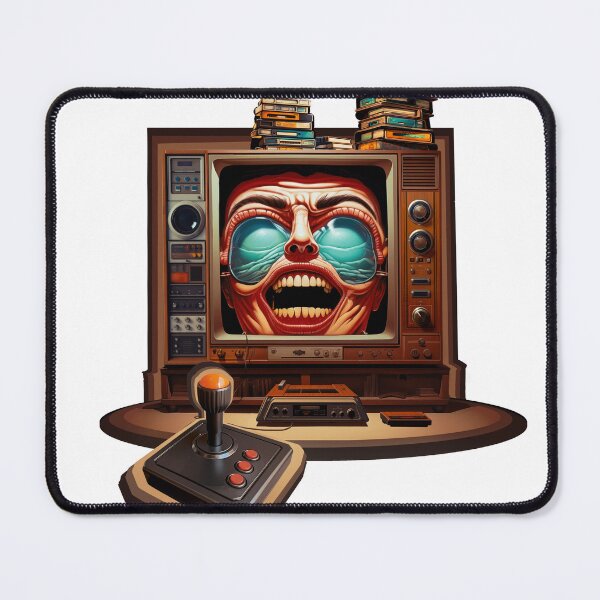 Item preview, Emotional Control designed and sold by shymonstermusic.