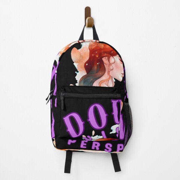 Item preview, Double Vision: Gemini Perspective. gemini season designed and sold by ZodiacWonders.