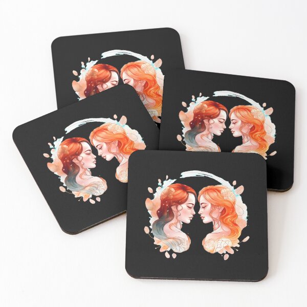 Item preview, Gemini Zodiac Sign designed and sold by ZodiacWonders.
