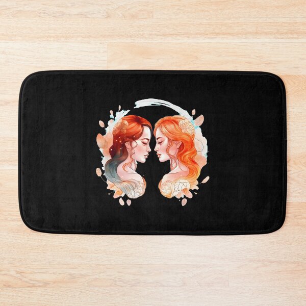 Item preview, Gemini Zodiac Sign designed and sold by ZodiacWonders.