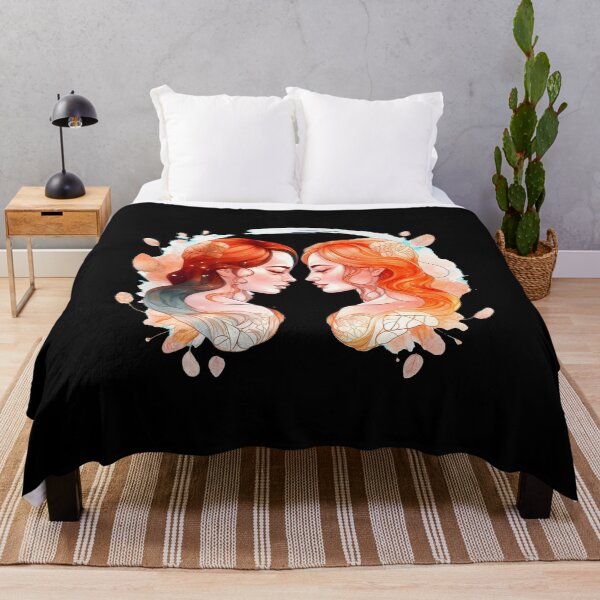 Item preview, Gemini Zodiac Sign designed and sold by ZodiacWonders.