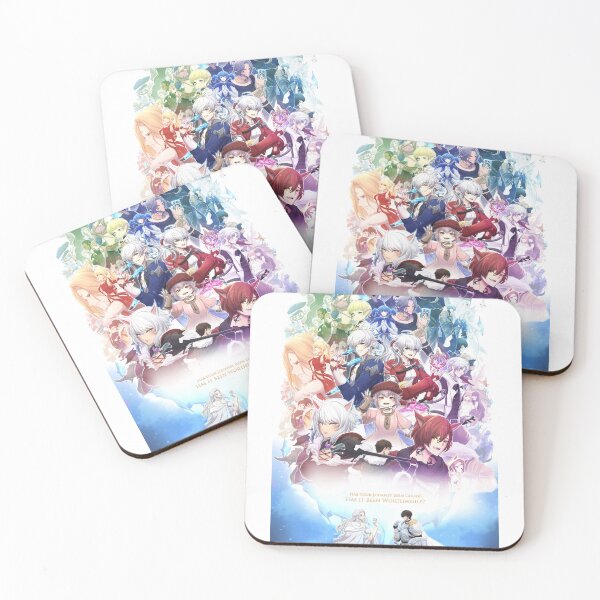 Item preview, FFXIV: Your Journey  designed and sold by Zehrine.