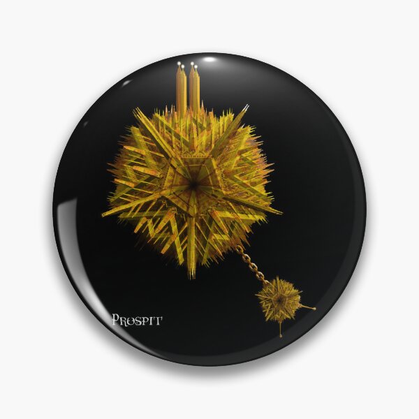 Item preview, Prospit designed and sold by PaintFlavored.