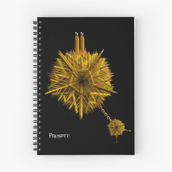 Item preview, Prospit designed and sold by PaintFlavored.